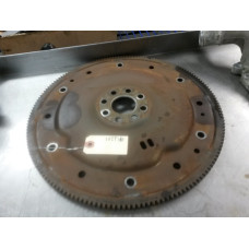 102T110 Flexplate From 2009 Ford Expedition 5.4 4C3P6375AB 102T110 Flexplate From 2009 Ford Expedition 5.4 4C3P6375AB